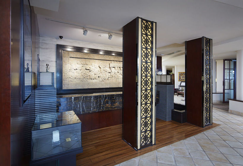 Hotel Pagoda Resort & Spa | Como | Western Australia | Australia 17