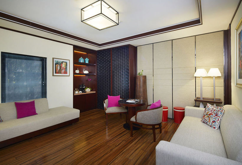 Hotel Pagoda Resort & Spa | Como | Western Australia | Australia 18