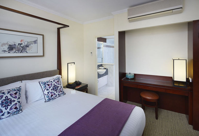 Hotel Pagoda Resort & Spa | Como | Western Australia | Australia 20