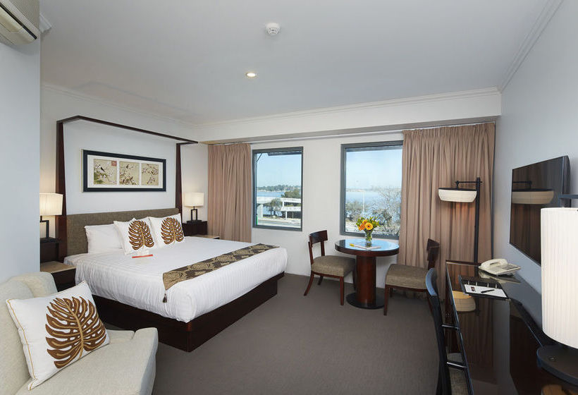 Hotel Pagoda Resort & Spa | Como | Western Australia | Australia 4