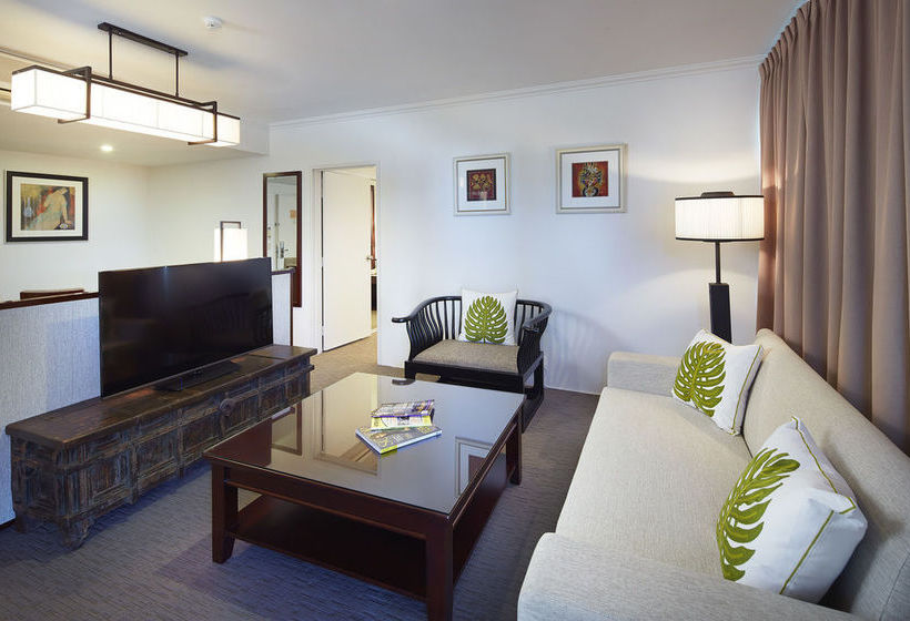 Hotel Pagoda Resort & Spa | Como | Western Australia | Australia 7