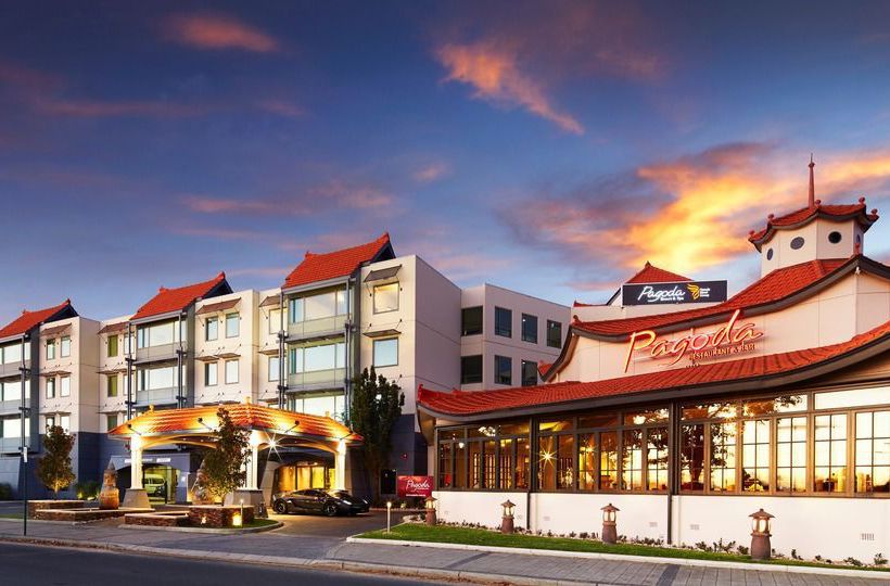 Hotel Pagoda Resort & Spa | Como | Western Australia | Australia 8