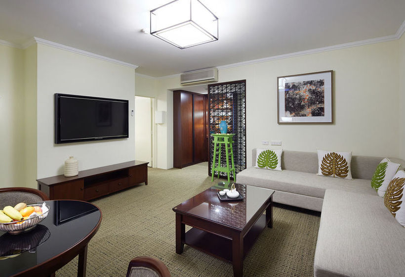 Hotel Pagoda Resort & Spa | Como | Western Australia | Australia 9