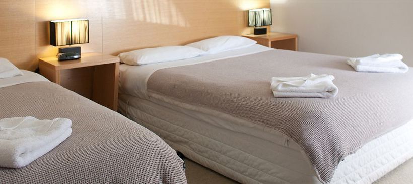 Coachman Motel | Cowes | Victoria | Australia 1