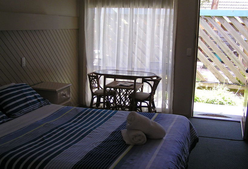 Coachman Motel | Cowes | Victoria | Australia 10