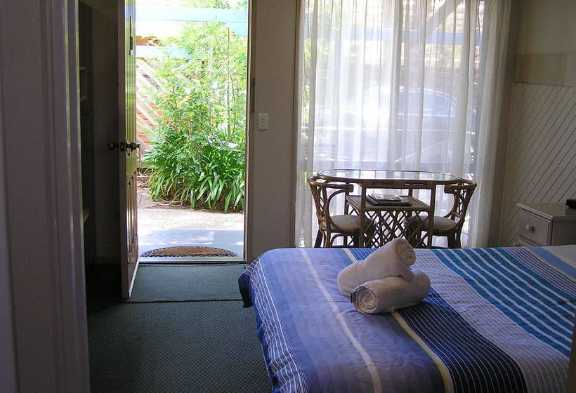 Coachman Motel | Cowes | Victoria | Australia 11