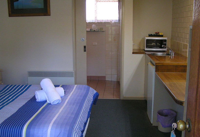 Coachman Motel | Cowes | Victoria | Australia 12