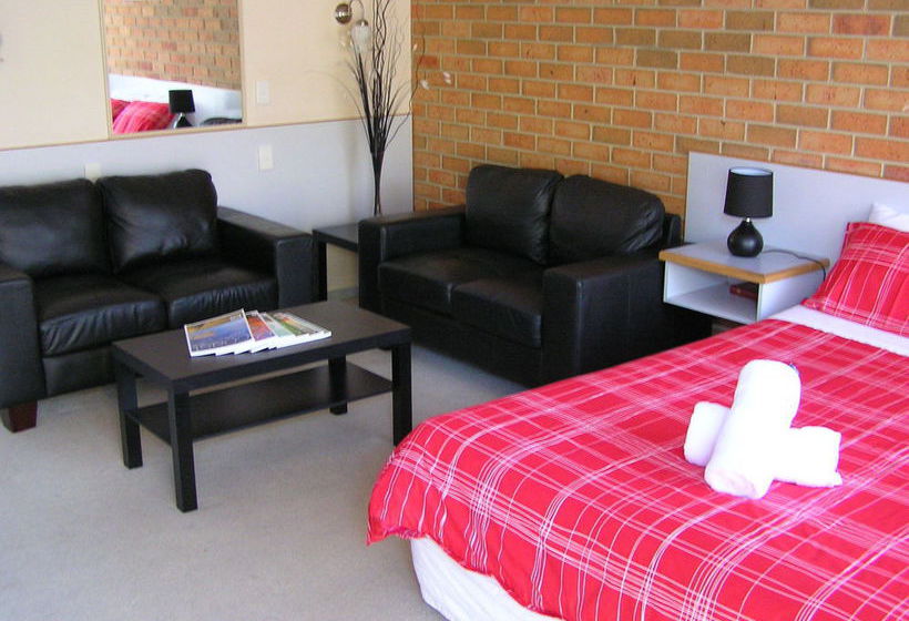 Coachman Motel | Cowes | Victoria | Australia 15