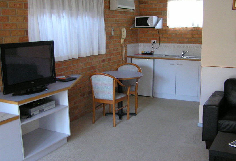 Coachman Motel | Cowes | Victoria | Australia 16