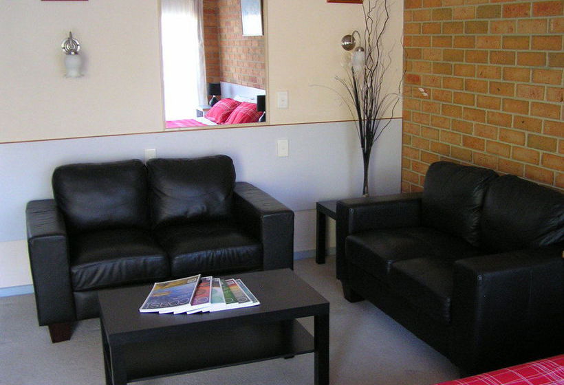 Coachman Motel | Cowes | Victoria | Australia 17