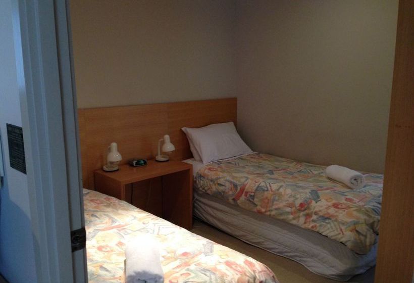 Coachman Motel | Cowes | Victoria | Australia 19