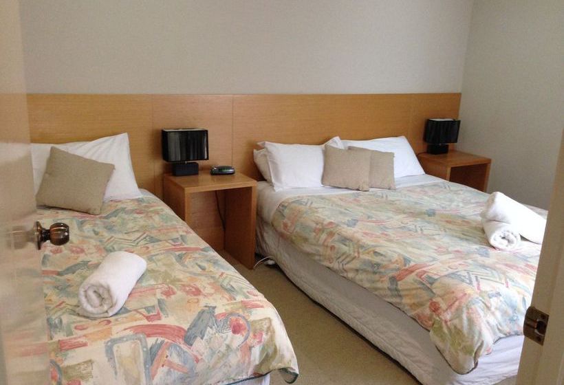 Coachman Motel | Cowes | Victoria | Australia 20