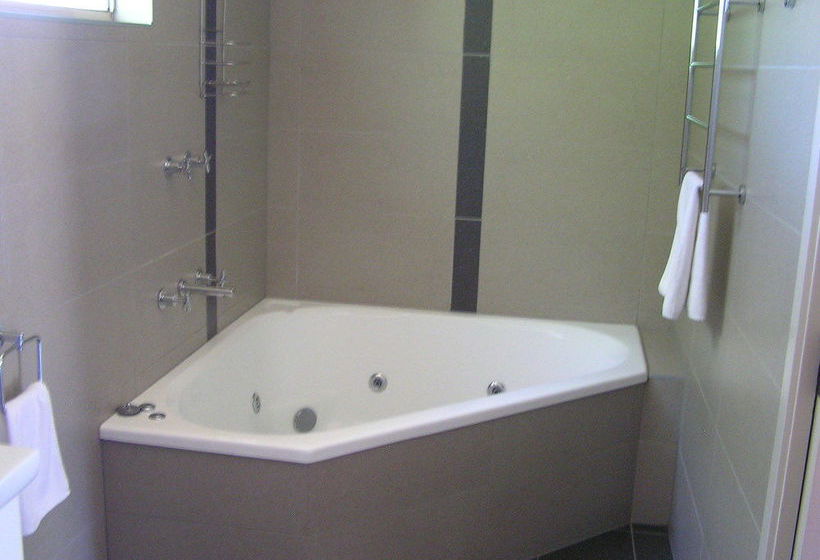 Coachman Motel | Cowes | Victoria | Australia 3