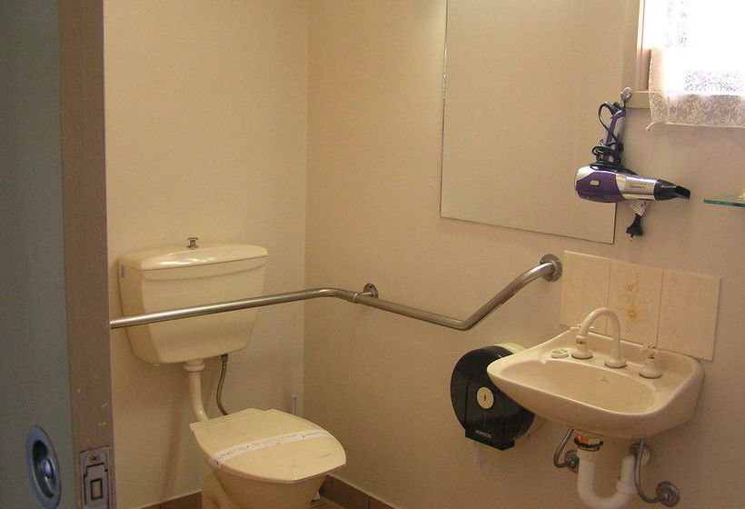 Coachman Motel | Cowes | Victoria | Australia 5