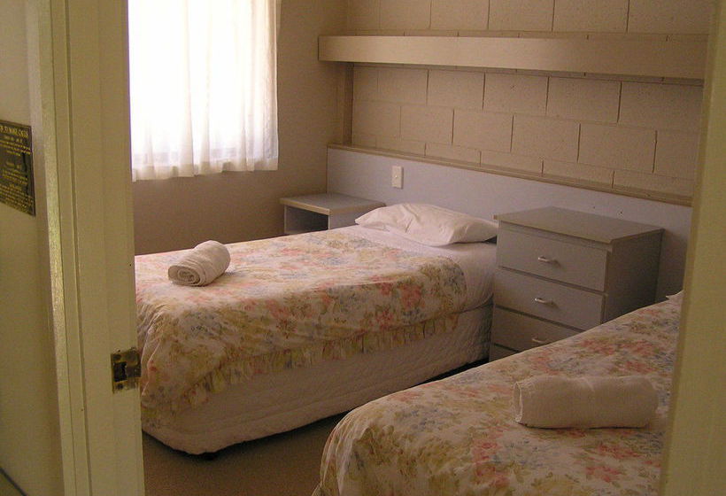 Coachman Motel | Cowes | Victoria | Australia 6