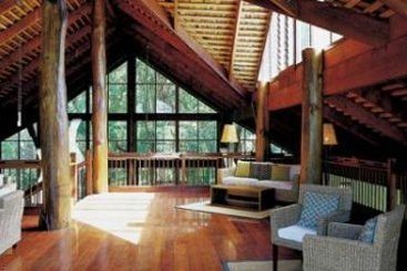 Hotel Jungle Lodge | Cape Tribulation | Queensland | Australia 2