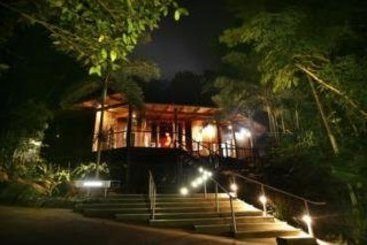 Hotel Jungle Lodge | Cape Tribulation | Queensland | Australia 4