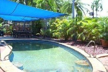Coconut Grove Holiday Apartments | Darwin | Northern Territory | Australia 1