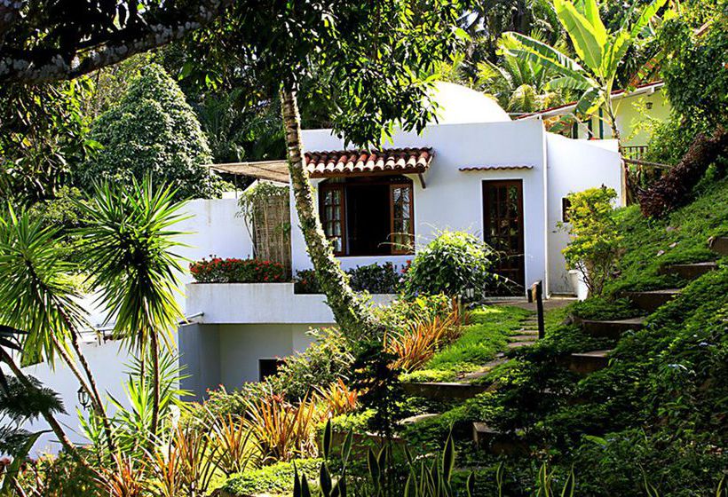 Hotel Pousada Natureza