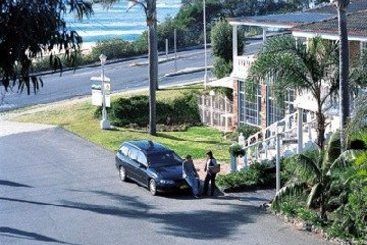 Hotel Country Comfort | Terrigal | New South Wales | Australia 1