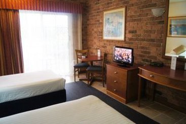 Hotel Country Comfort | Terrigal | New South Wales | Australia 12