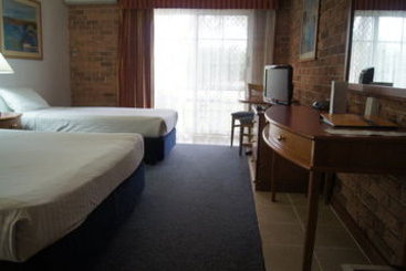 Hotel Country Comfort | Terrigal | New South Wales | Australia 13