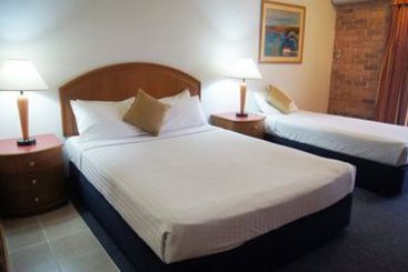 Hotel Country Comfort | Terrigal | New South Wales | Australia 15