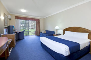 Hotel Country Comfort | Terrigal | New South Wales | Australia 16