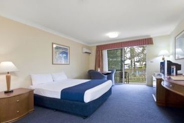 Hotel Country Comfort | Terrigal | New South Wales | Australia 20
