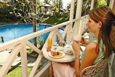 Hotel Country Comfort | Terrigal | New South Wales | Australia 3