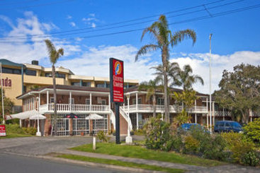 Hotel Country Comfort | Terrigal | New South Wales | Australia 8