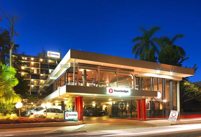 Hotel Travelodge Rockhampton | Rockhampton | Queensland | Australia