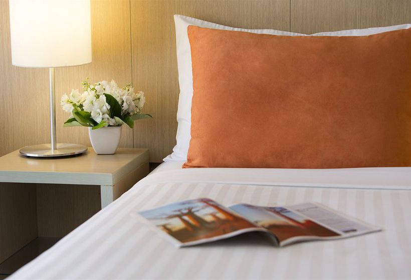 Hotel Travelodge Rockhampton | Rockhampton | Queensland | Australia 10