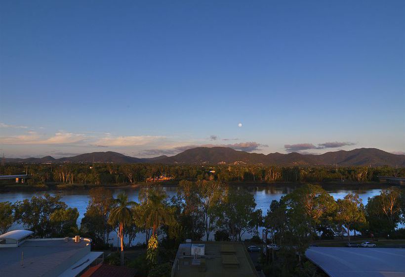 Hotel Travelodge Rockhampton | Rockhampton | Queensland | Australia 11