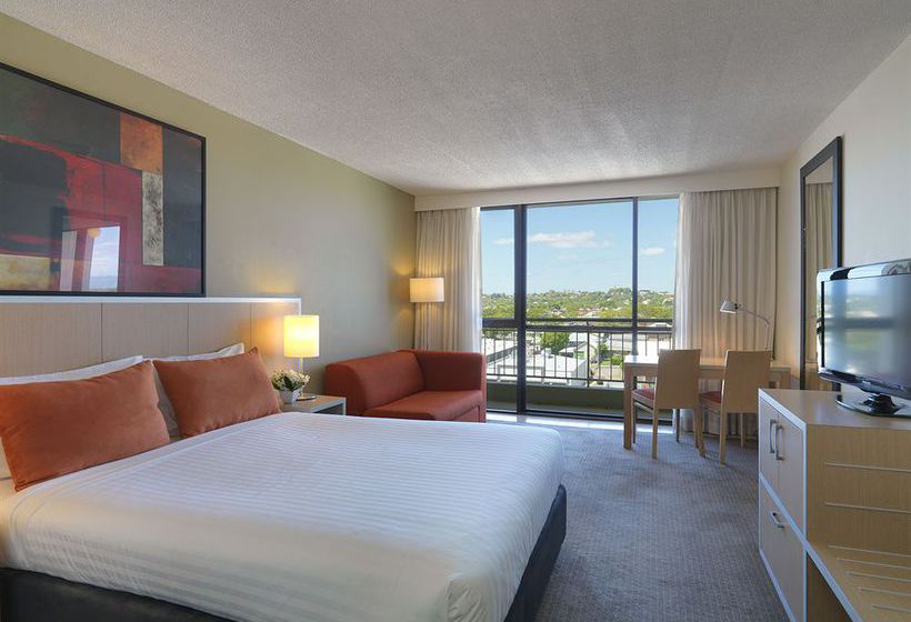 Hotel Travelodge Rockhampton | Rockhampton | Queensland | Australia 12