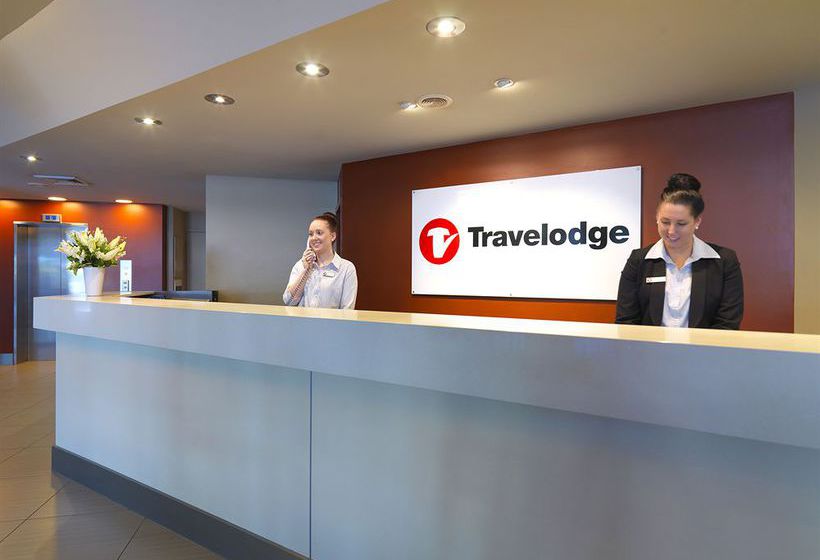 Hotel Travelodge Rockhampton | Rockhampton | Queensland | Australia 15