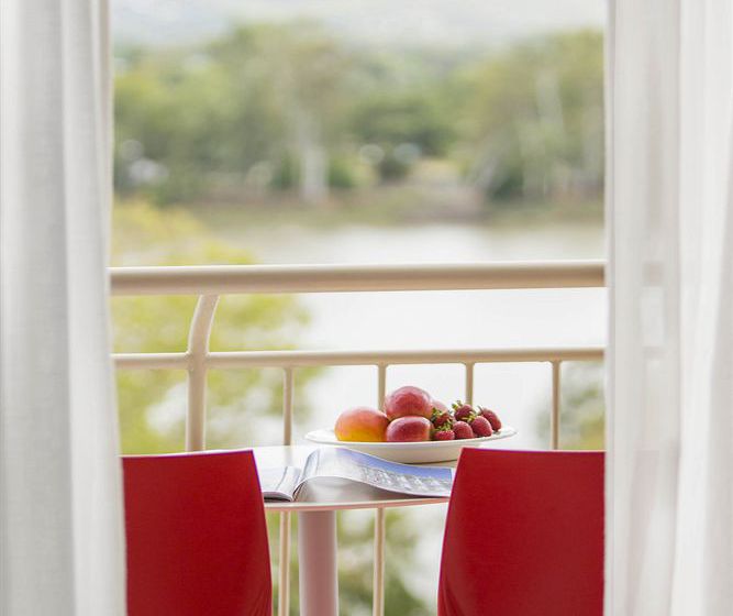 Hotel Travelodge Rockhampton | Rockhampton | Queensland | Australia 16