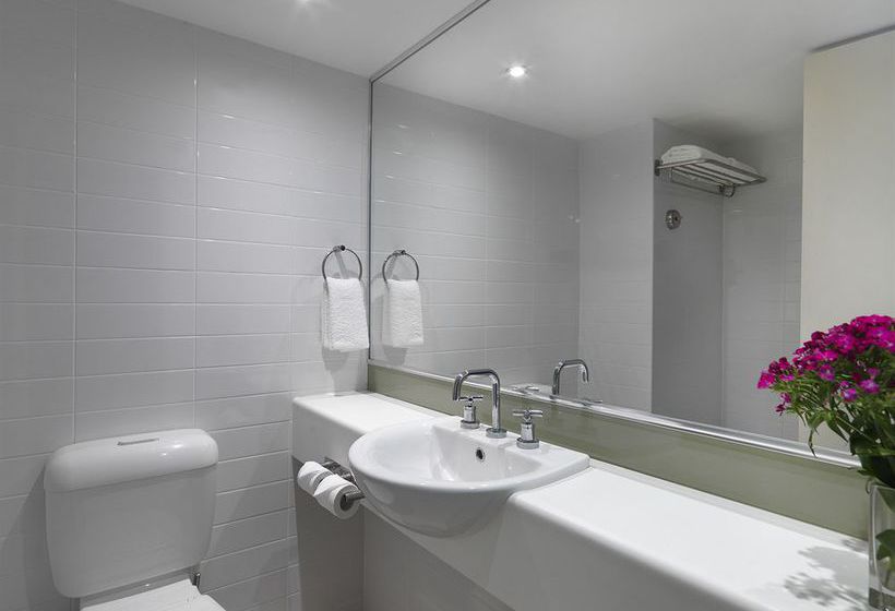 Hotel Travelodge Rockhampton | Rockhampton | Queensland | Australia 17