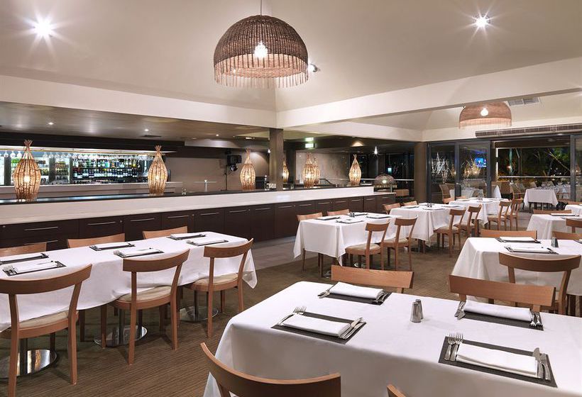 Hotel Travelodge Rockhampton | Rockhampton | Queensland | Australia 2