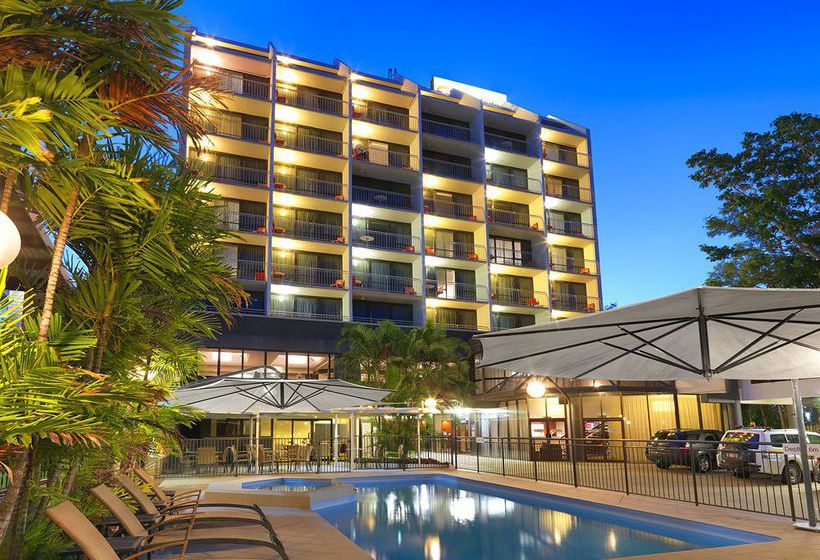 Hotel Travelodge Rockhampton | Rockhampton | Queensland | Australia 3