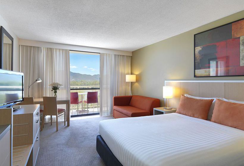 Hotel Travelodge Rockhampton | Rockhampton | Queensland | Australia 4