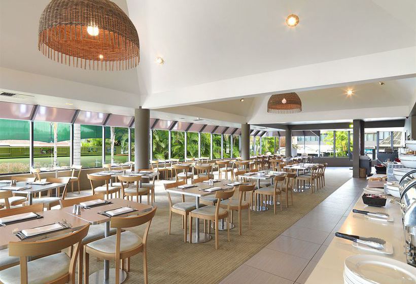 Hotel Travelodge Rockhampton | Rockhampton | Queensland | Australia 5