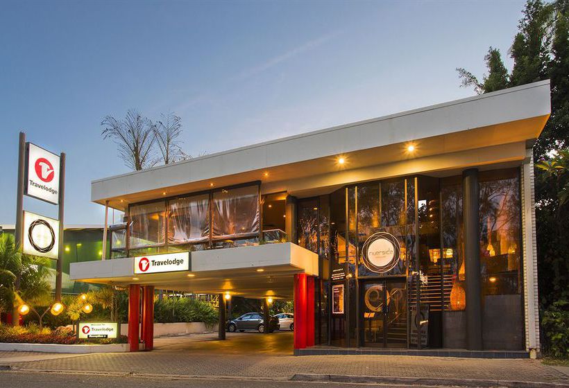 Hotel Travelodge Rockhampton | Rockhampton | Queensland | Australia 6