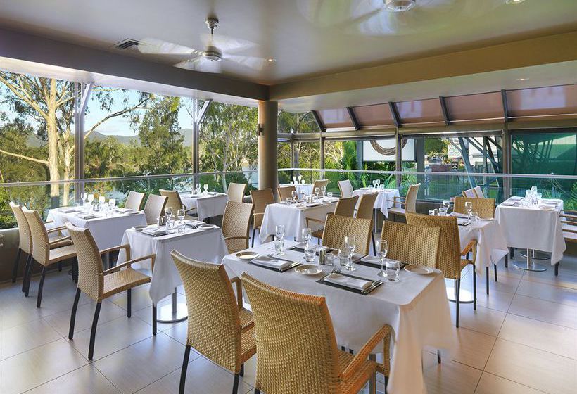 Hotel Travelodge Rockhampton | Rockhampton | Queensland | Australia 7