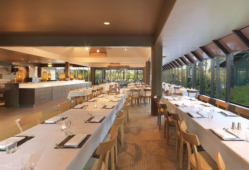 Hotel Travelodge Rockhampton | Rockhampton | Queensland | Australia 8