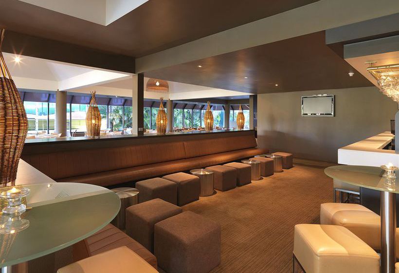 Hotel Travelodge Rockhampton | Rockhampton | Queensland | Australia 9