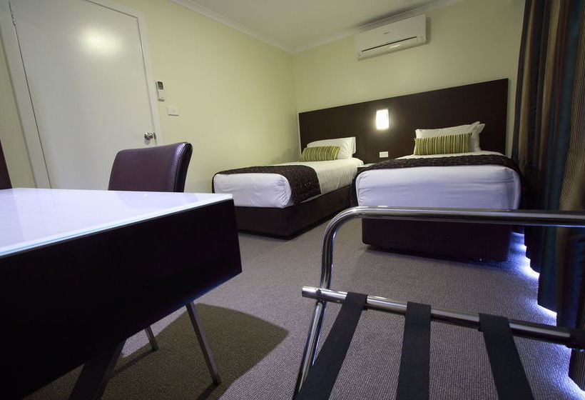 Hotel Country Comfort | Wagga Wagga | New South Wales | Australia 10