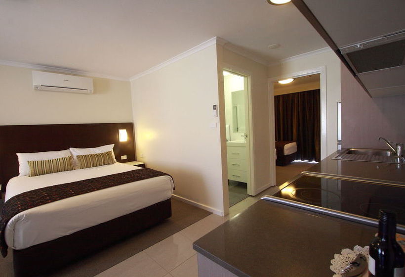 Hotel Country Comfort | Wagga Wagga | New South Wales | Australia 11