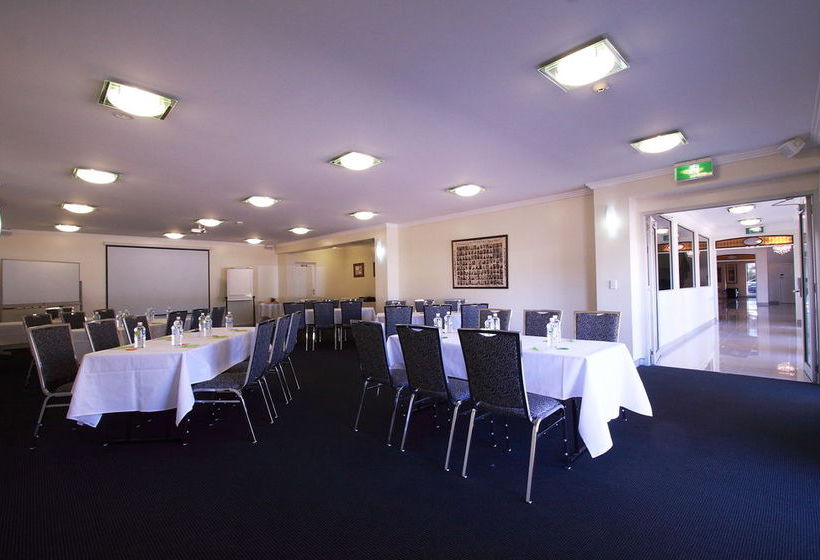 Hotel Country Comfort | Wagga Wagga | New South Wales | Australia 13