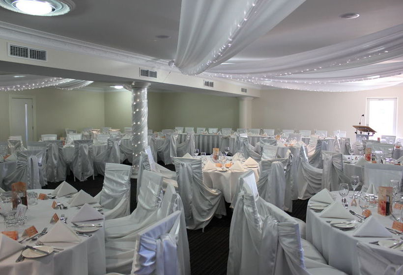 Hotel Country Comfort | Wagga Wagga | New South Wales | Australia 15